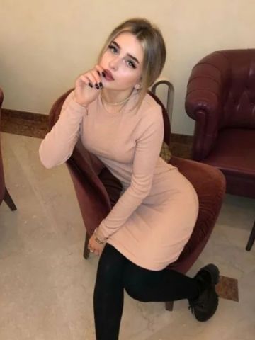 Проститутка Эдита Проститутка Эдита